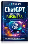 ChatGPT prompts for business