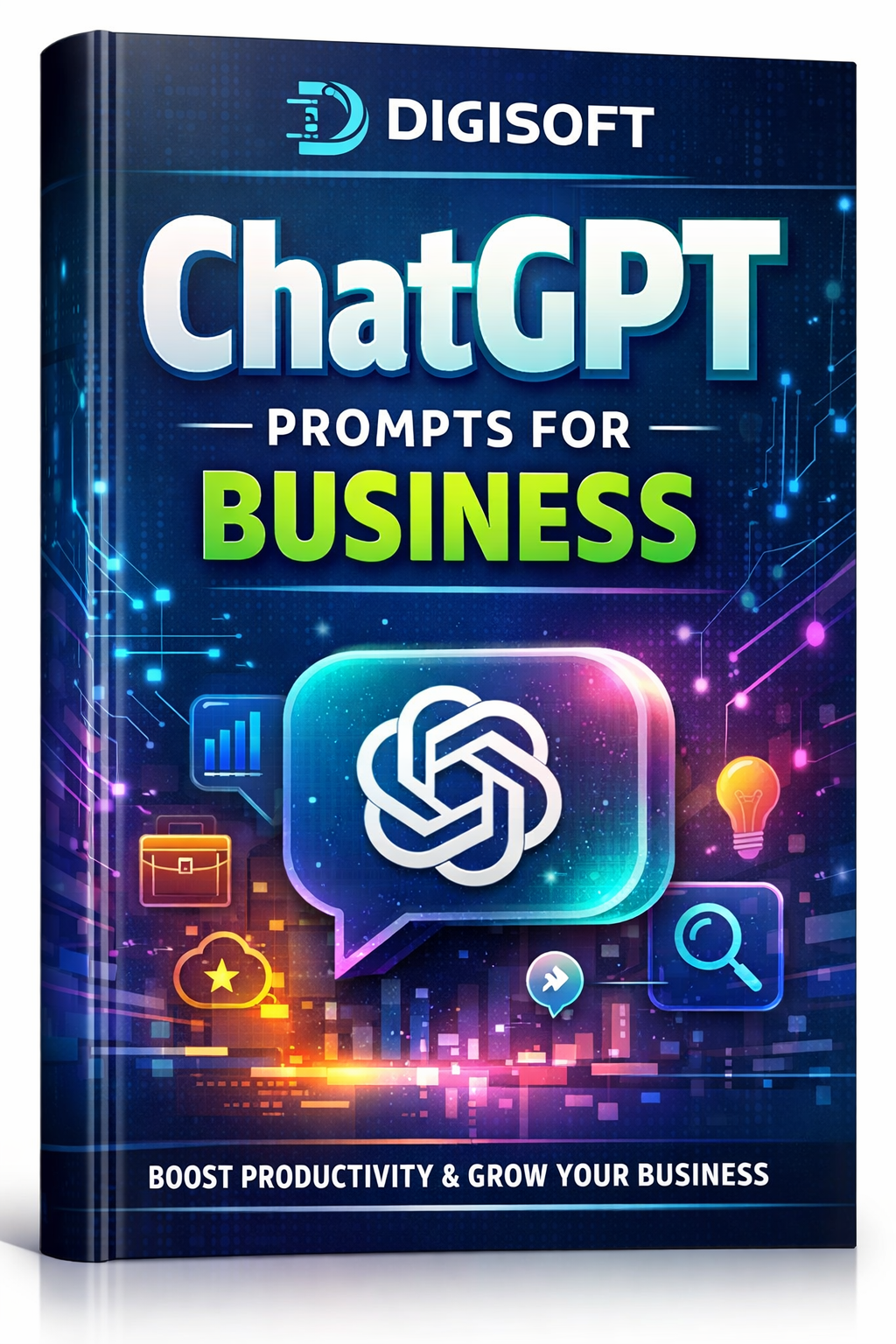 ChatGPT prompts for business